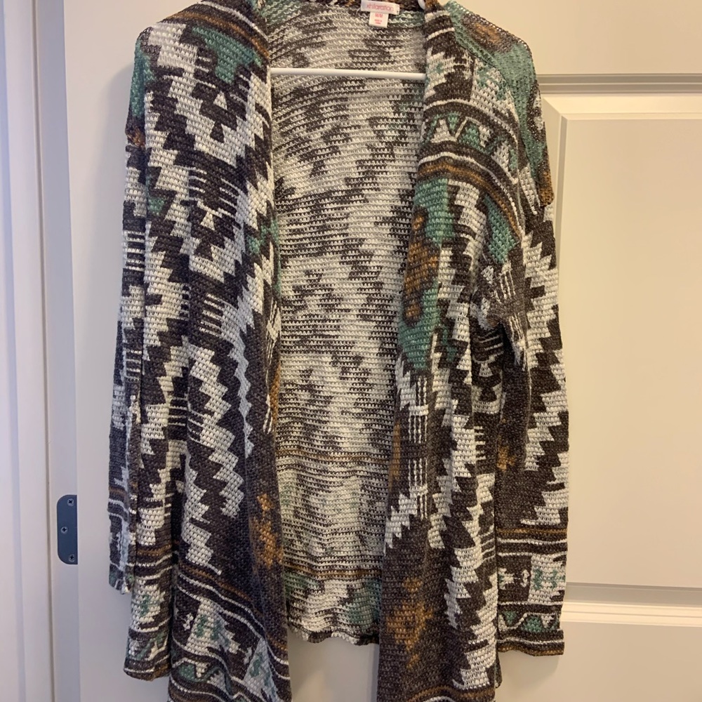 Sweaters - Picture 3 of 8